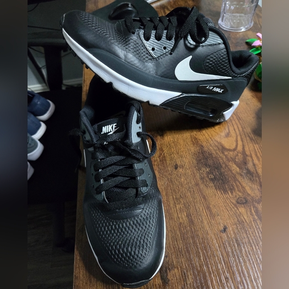 Nike Golf Air Max 90 Shoes 8.5 Size main image 4